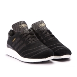 Adidas Busenitz Pure Boost Men's Footwear D56k7418 (Black)